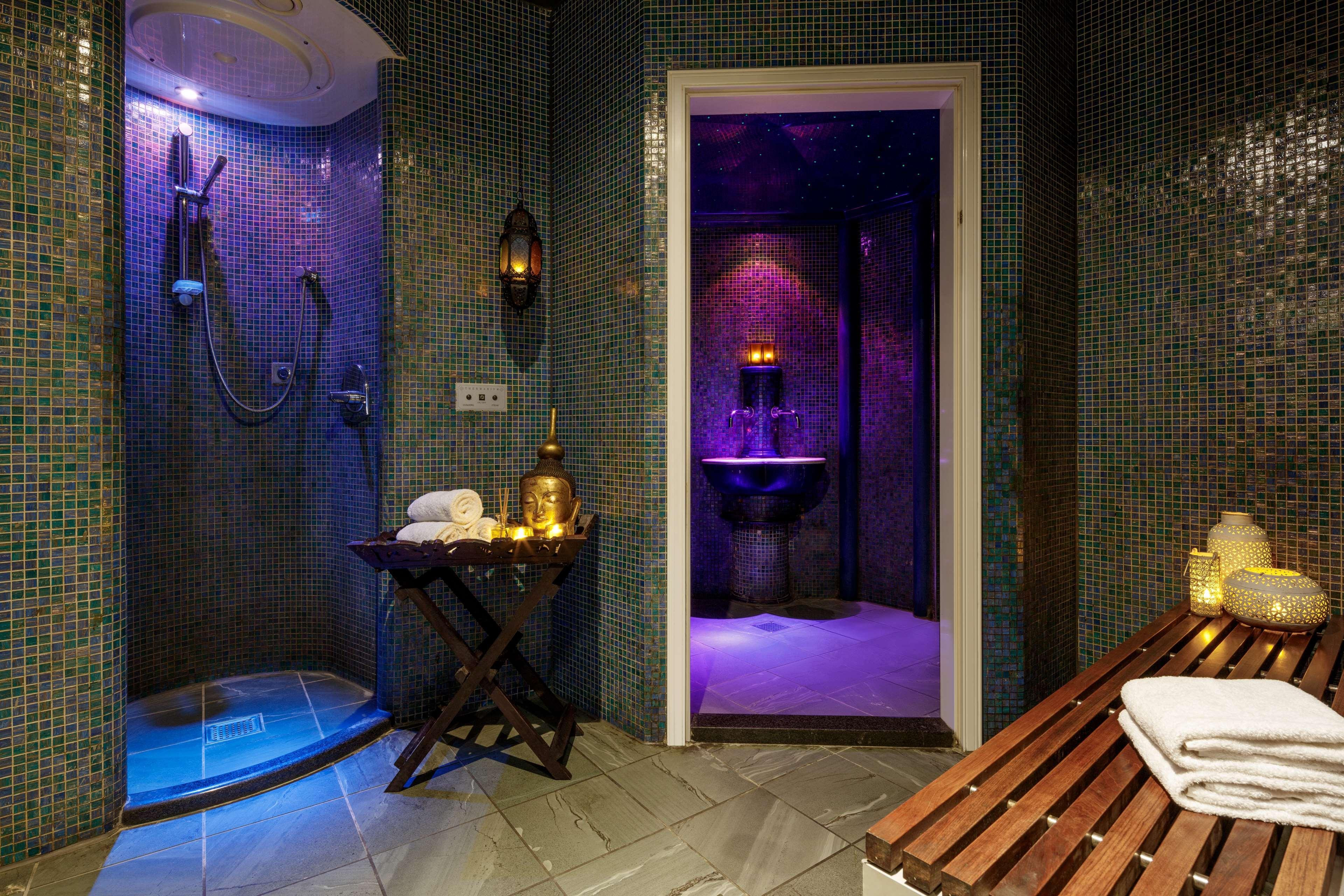 Radisson Blu Hotel, London Canary Wharf East 외부 사진