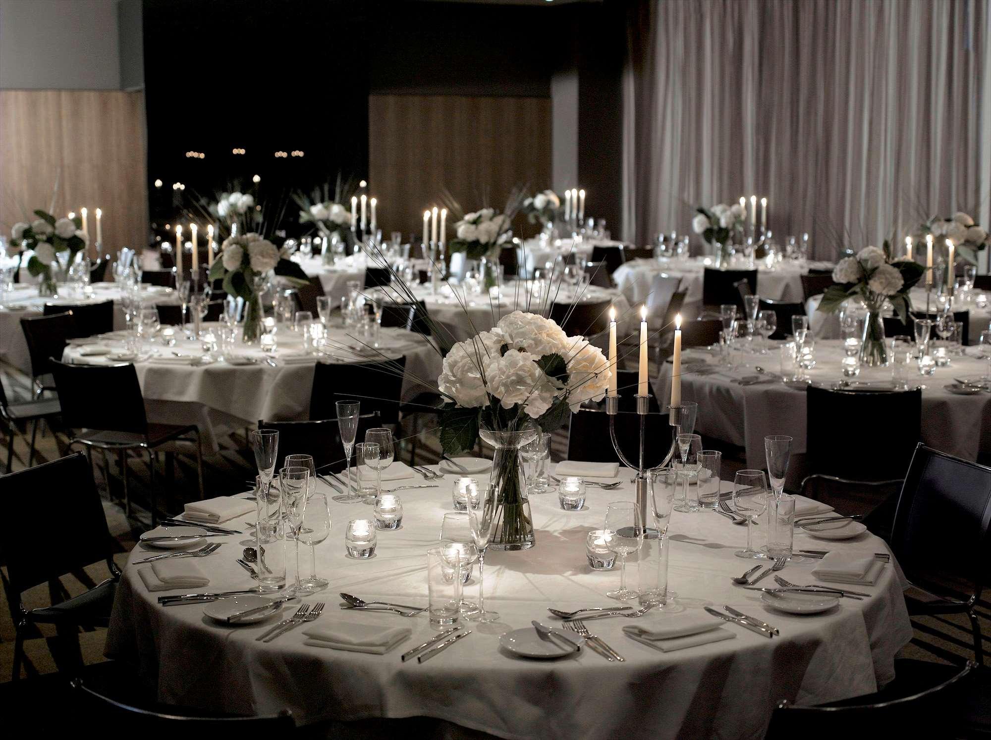 Radisson Blu Hotel, London Canary Wharf East 외부 사진