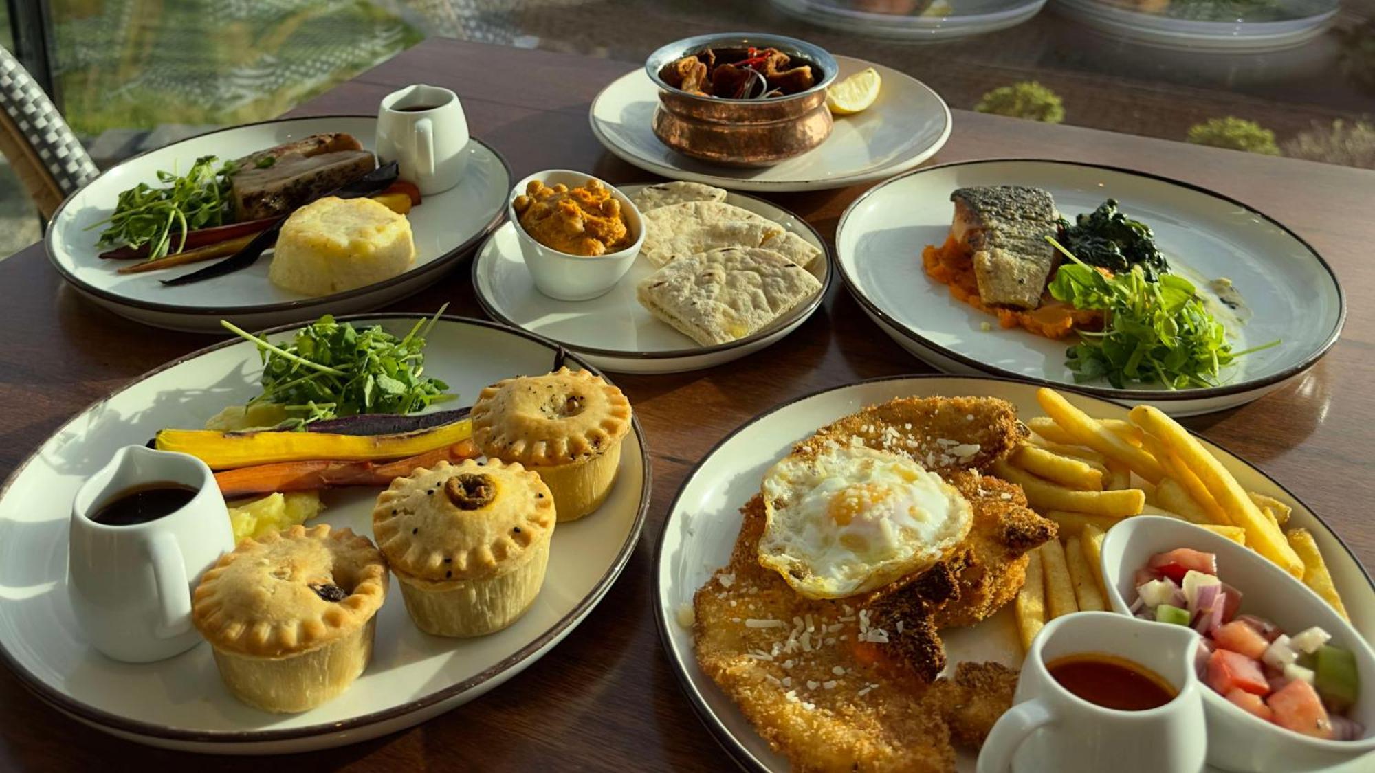 Radisson Blu Hotel, London Canary Wharf East 외부 사진