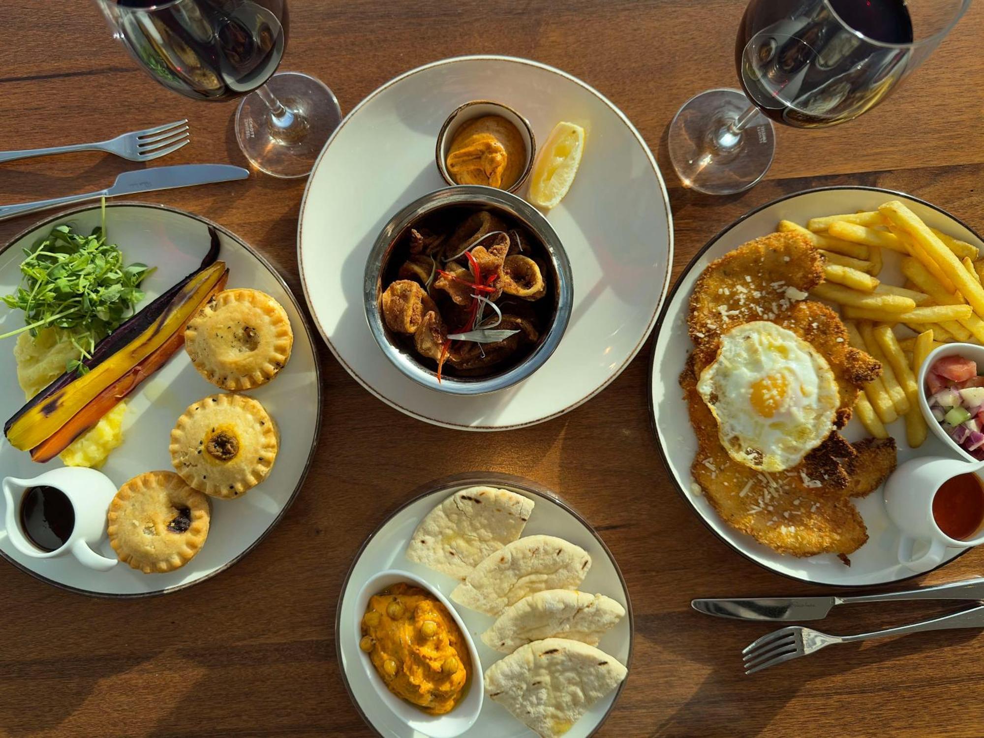 Radisson Blu Hotel, London Canary Wharf East 외부 사진
