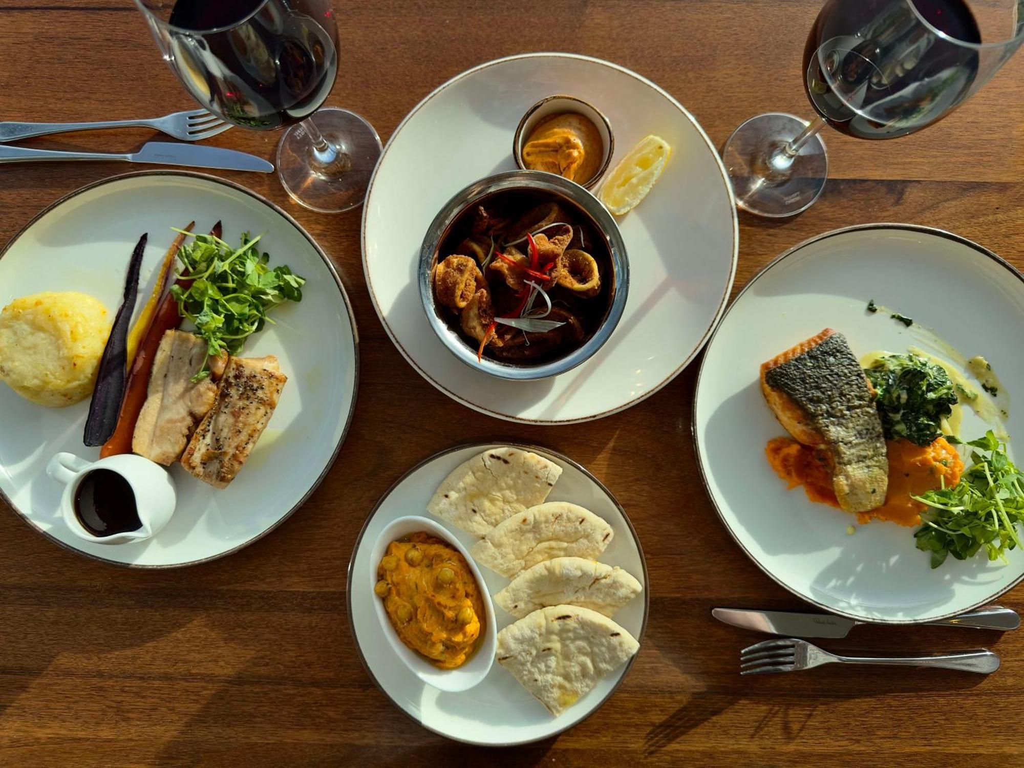 Radisson Blu Hotel, London Canary Wharf East 외부 사진