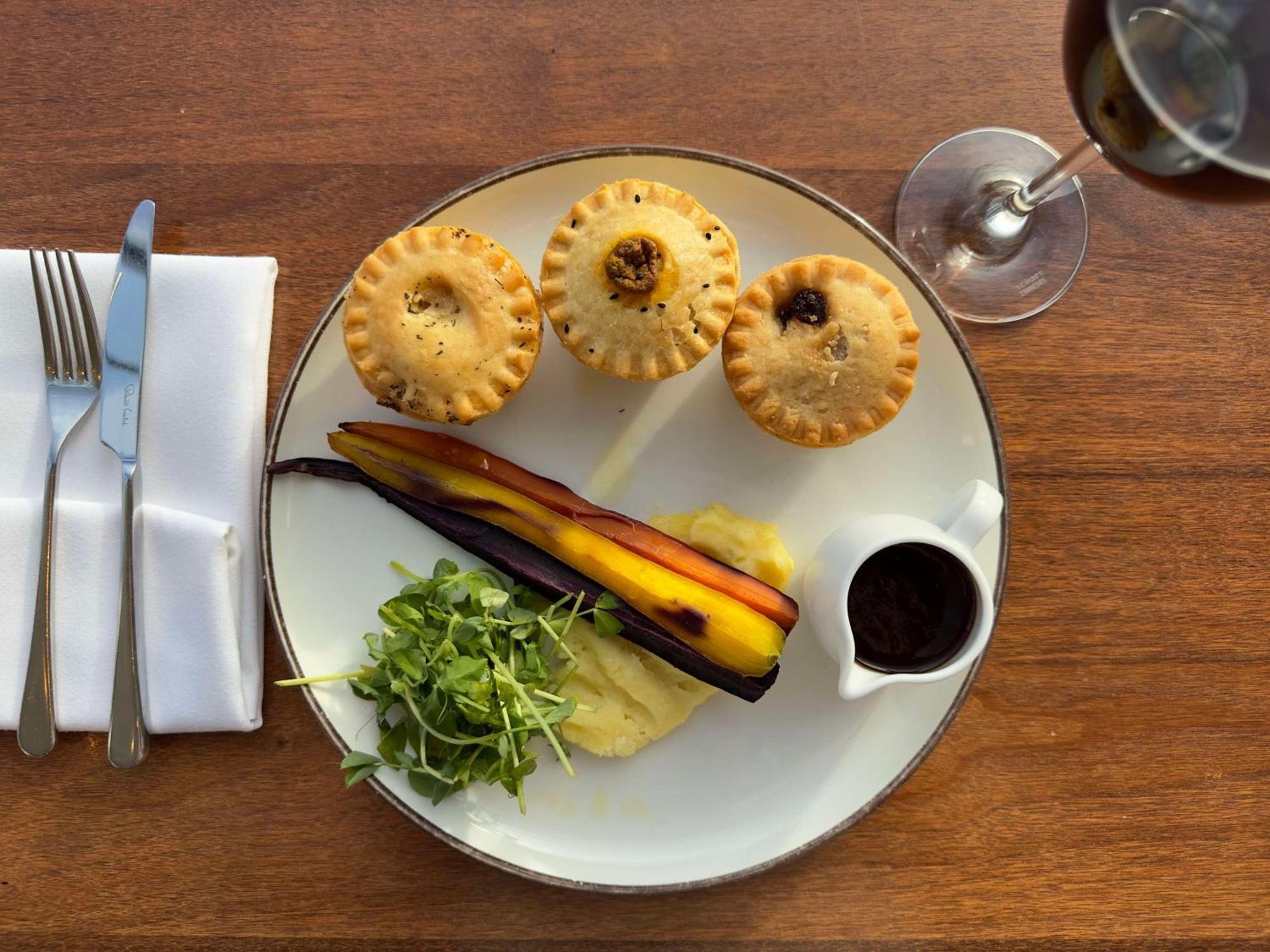 Radisson Blu Hotel, London Canary Wharf East 외부 사진