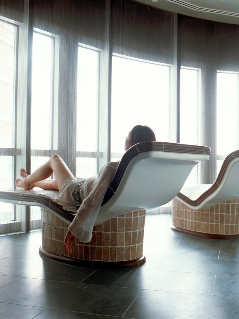 Radisson Blu Hotel, London Canary Wharf East 외부 사진