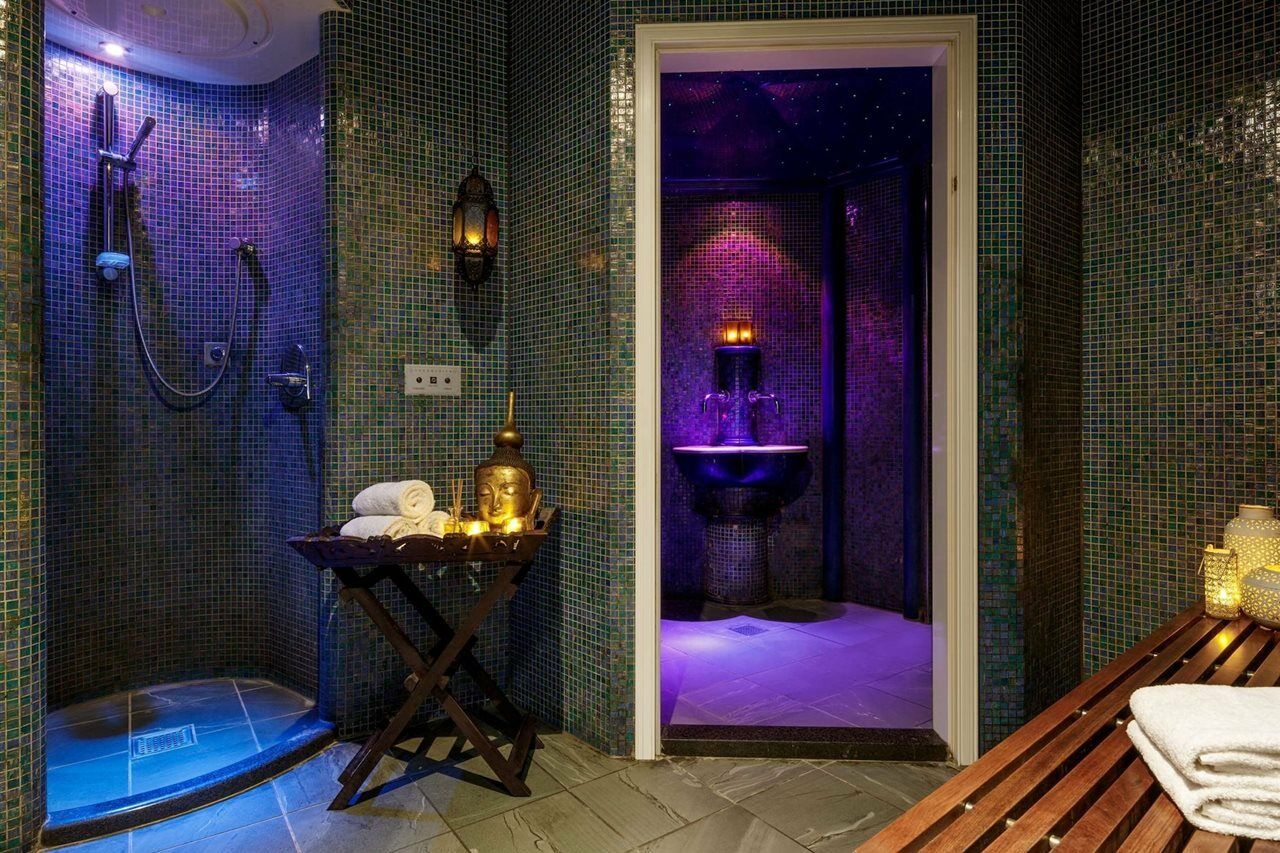 Radisson Blu Hotel, London Canary Wharf East 외부 사진